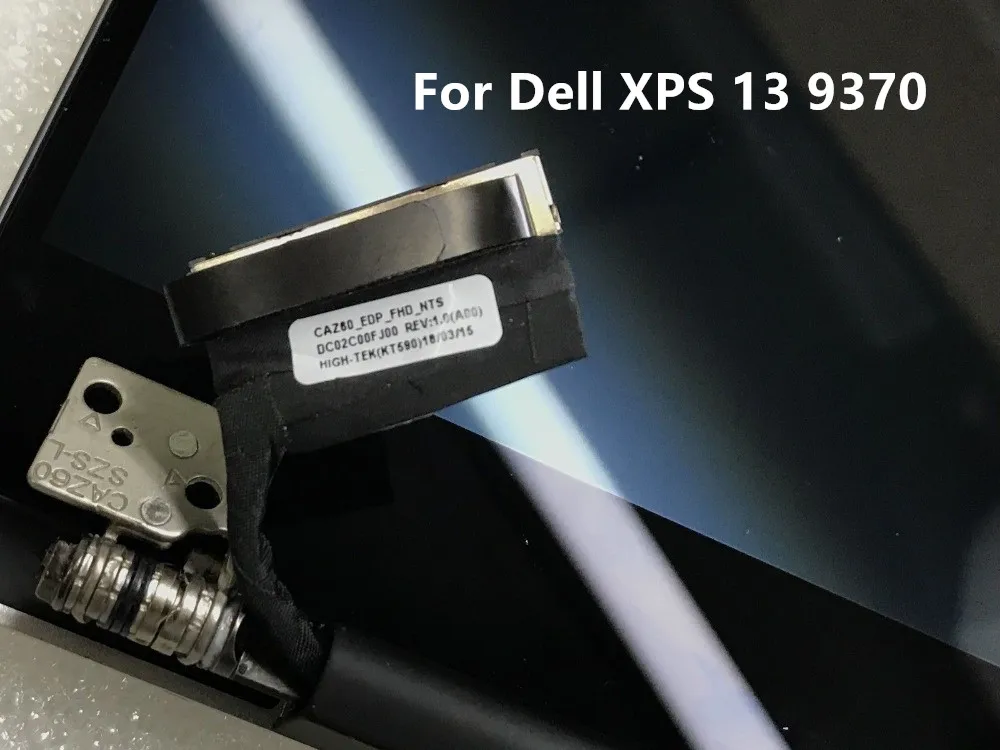 Dell 9370 11