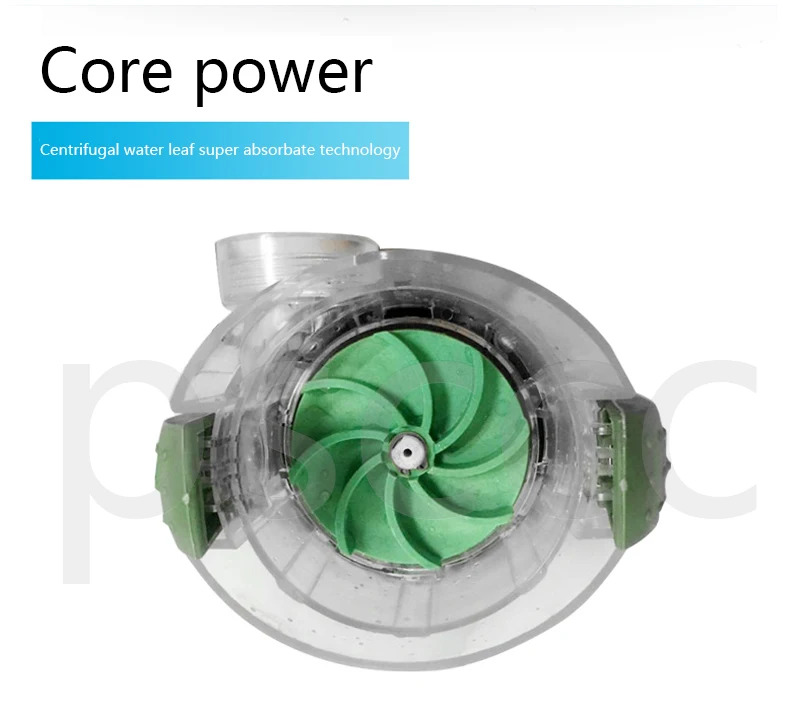 JEBAO EC-1 120 W для искусственного пруда бассейн сад бассейн морской бассейн всасывающая машина для рыбоводного водоема очистная машина устройство для прочищения песка