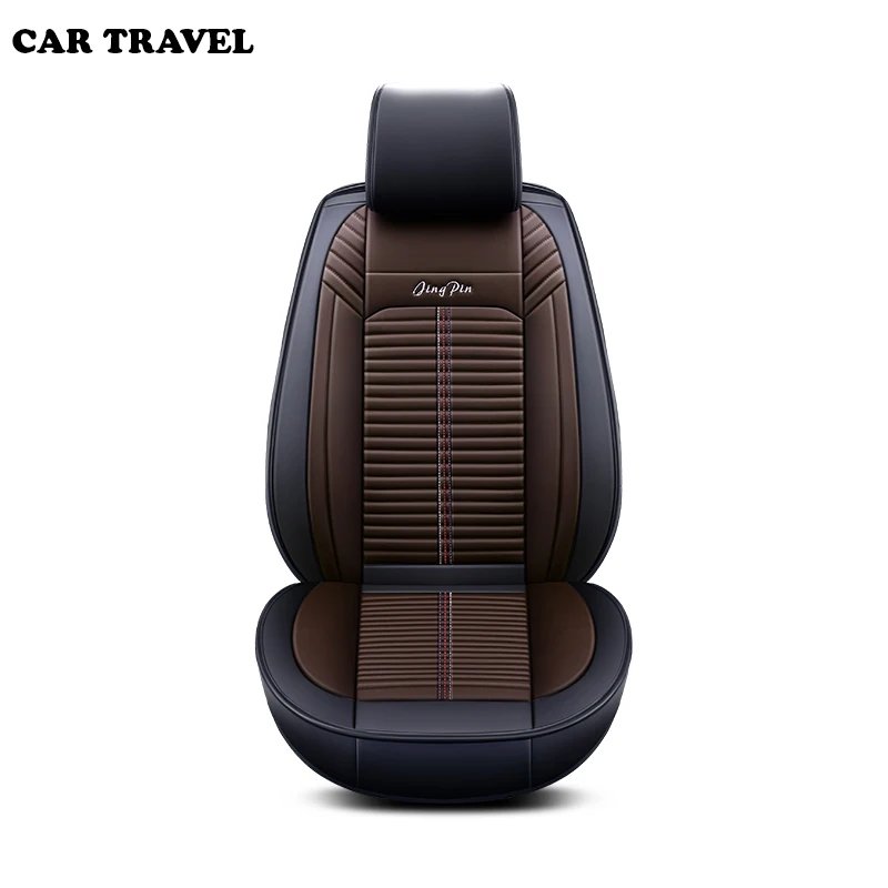 5 seats full Car Seat Cover for SEAT Arona Ateca Altea Exeo IBL