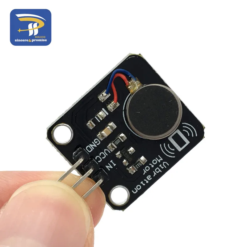 Устройство переключения PWM с вибрационным двигателем модуль датчика для игрушек