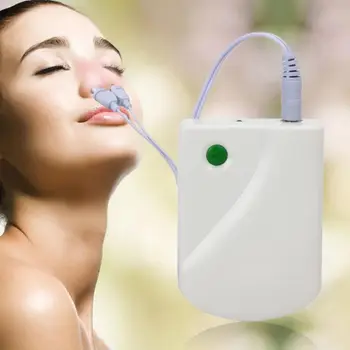 1 Pcs Rhinitis Infrared IR Nose Therapy Device