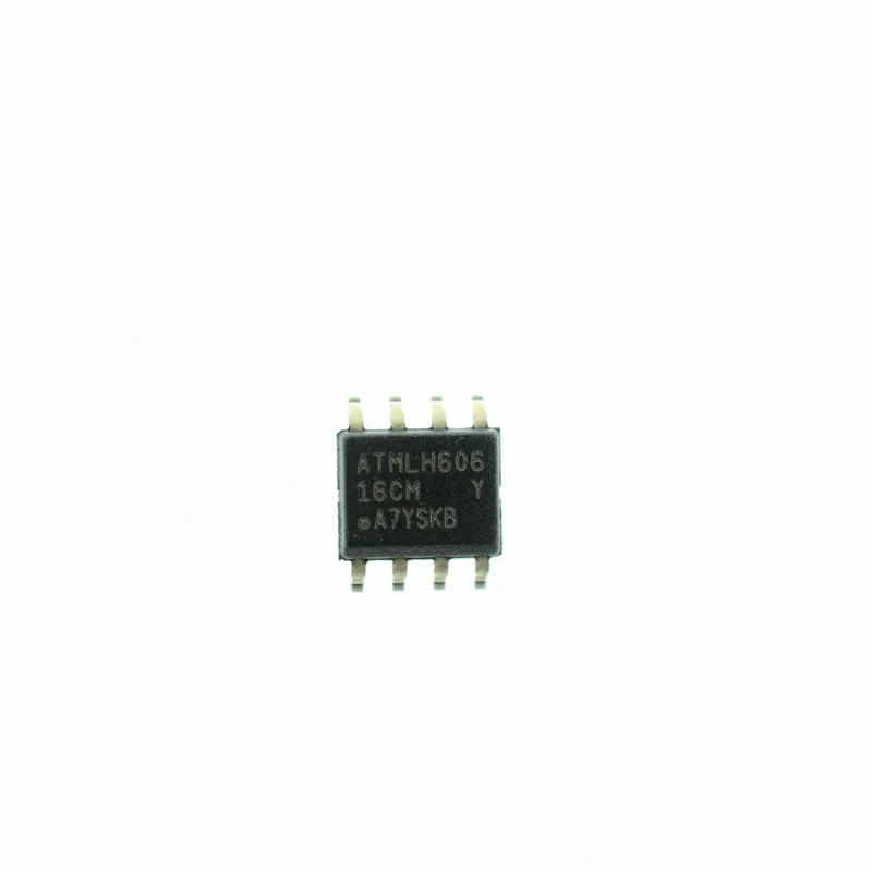 

AT24C16C-SSHM-T SOP-8 интегральная схема IC Chip