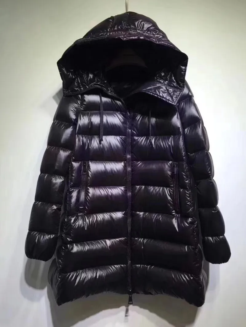 

New Style Winter Down Jacket Long Stlye And Super High Quality WHY2019995