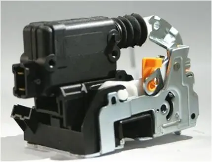 

6001547513 6001 547 513 REAR right DOOR LOCK LATCH ACTUATOR MECHANISM FIT FOR RENAULT old MEGANE
