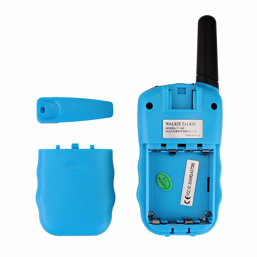 1 шт. детская мини рация Retevis RT388 0 5 Вт УВЧ 462 467 МГц|kids radio|walkie talkiemini walkie talkie |