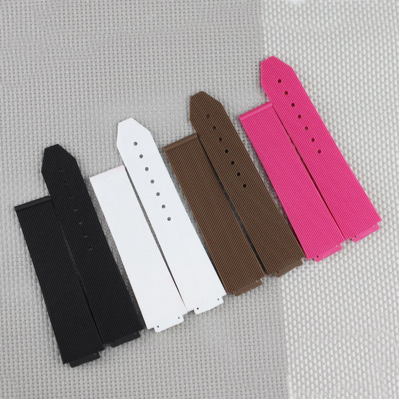 Ремешок Для Часов Хублот Купить