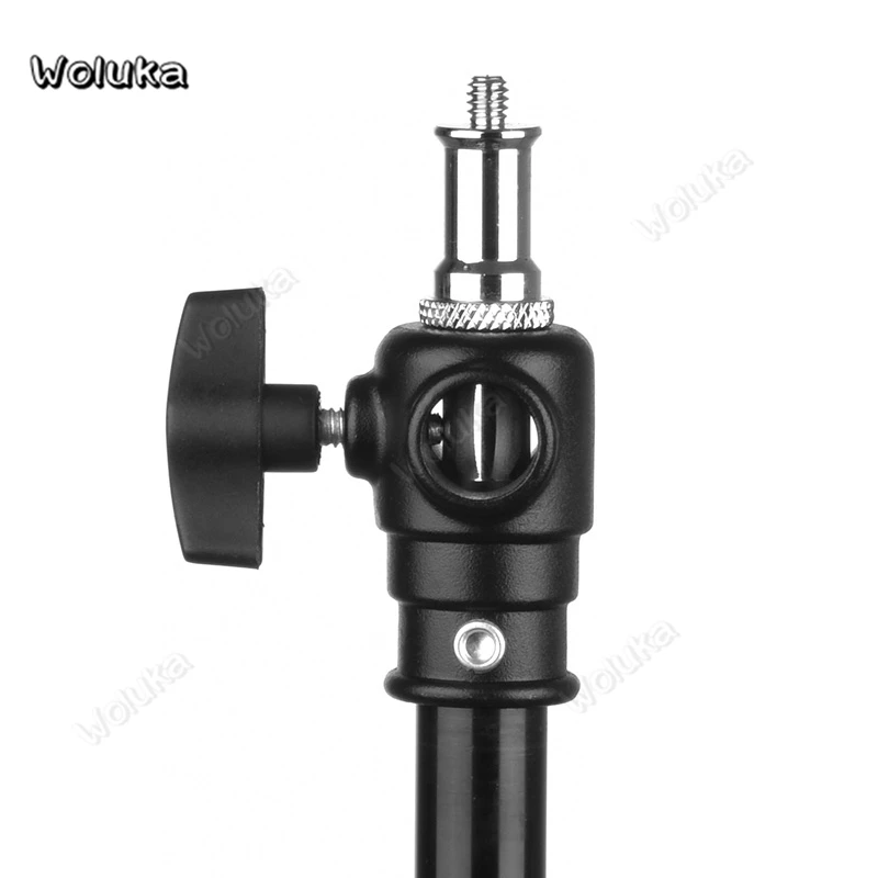 Holder Bracket Arm Support HD230 Boom Arm photography light holder light stand for photographic equipment CD50 T10A