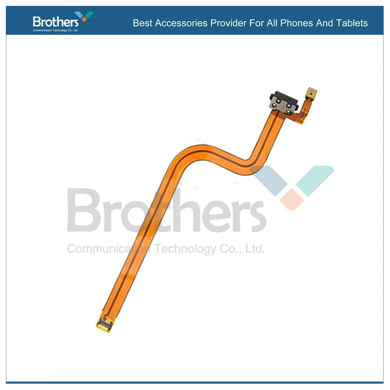 NOK0347 Original Microphone USB Charger Charging Port Dock Connector Flex Cable For Nokia Lumia 920 (7)