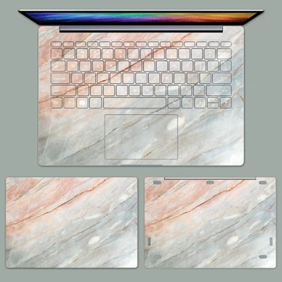 Виниловые наклейки для Macbook Air 13 Pro 13 15 дюймов наклейка для ноутбука наклейка для Macbook Air Pro retina полная защитная пленка - Цвет: C4