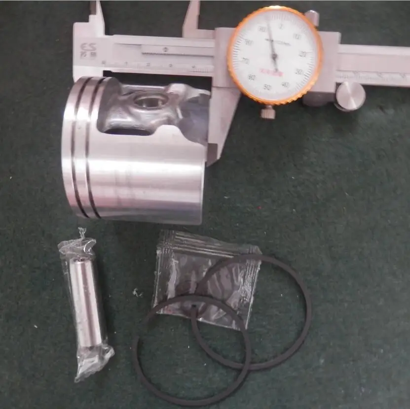 56MM CYLINDER KIT HUS 395XP 10