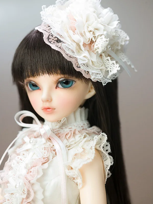 OUENEIFS fairyland minifee rheia 1/4 боди bjd модель для маленьких девочек и мальчиков куклы глаза высокое качество игрушки