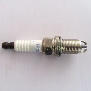 

(4PCS/LOT)Auto Candles Spark Plug For TOYOTA AVENSIS/CAMRY/AVALON/RAV4 OEM# 90919-01194 9091901194