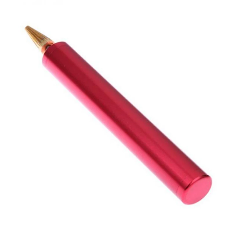 Top Edge Dye Roller Pen Applicator Oil Painting Making Leather Craft Diy Finisher Tool | Дом и сад