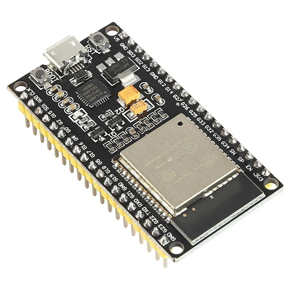 Беспроводной модуль Nodemcu V3 V2 Esp32 D1mini Lua Wifi макетная плата Esp8266 с антенной Pcb и Usb