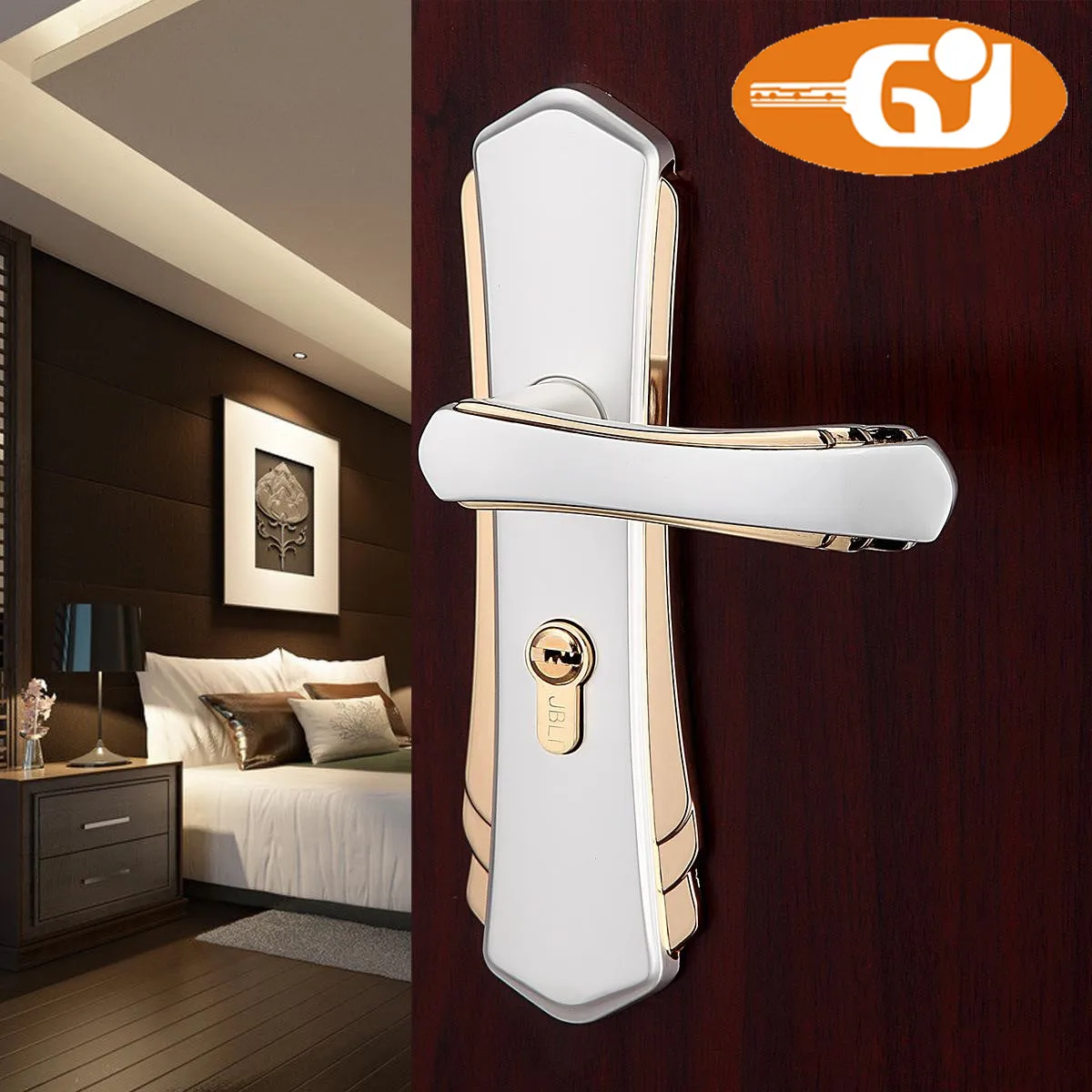 Door Flip Latch Door Flip Latch