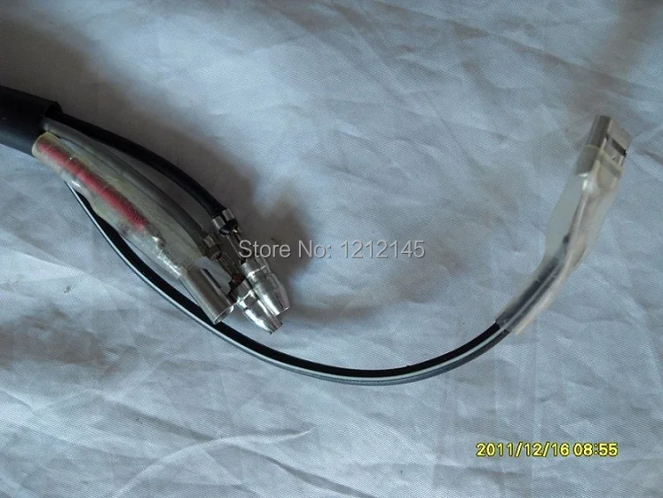 Катушка зажигания ET950 ET650 TG950 TG650 IE45 для генератора YAMAHA TIGER|et950 et650|ignition coil for