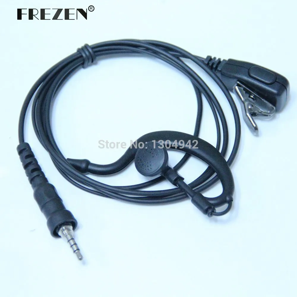 bilder für G Form Polizei Hörer Headset mit Mikrofon für Yaesu Vertex Radio VX-6R 7R 6E 7E 120 127 170 177 bilder für G Form Polizei Hörer Headset mit Mikrofon für Yaesu Vertex Radio VX-6R 7R 6E 7E 120 127 170 177