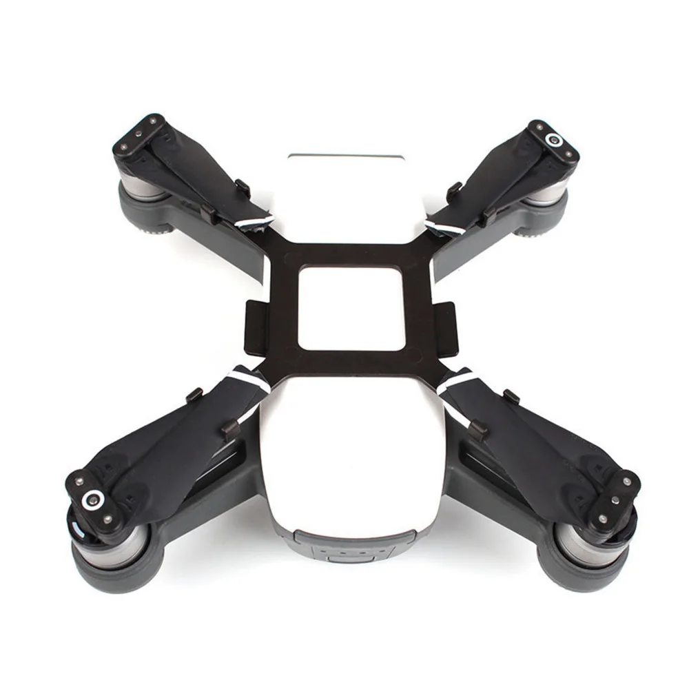 Sunnylife 4730F держатель стабилизаторов пропеллера для DJI Spark Drone аксессуары реквизит