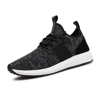 

Sneakers Men Shoes Breathable Casual Air Tenis Masculino Adulto Basket Shoes Trainers Sneaker Male Footwear Chaussure Homme