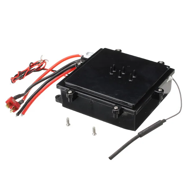 

High quality Original FT010 RC boat spare parts FT010-13 ESC Receiver Board Feilun FT010 Spare extra parts