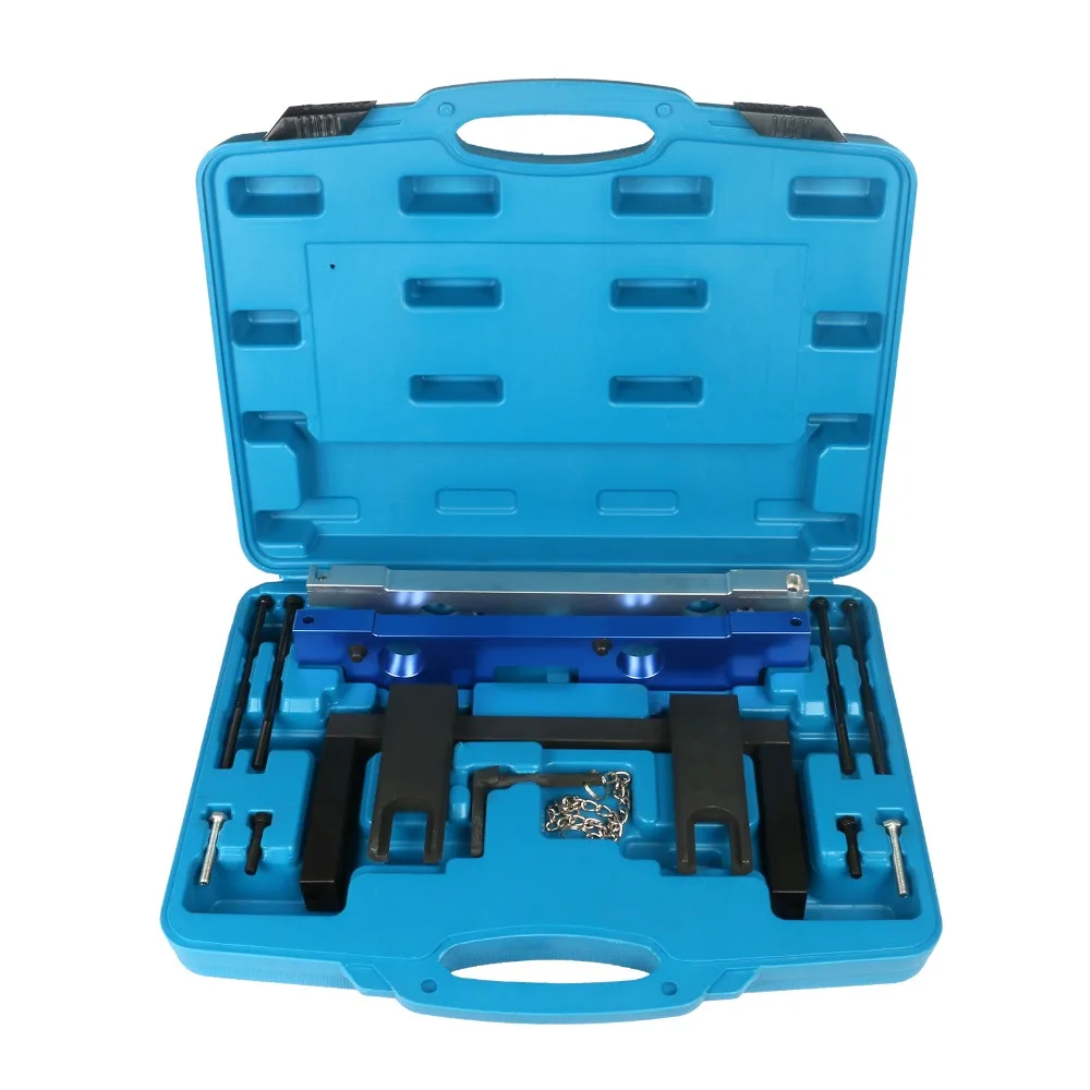 

EVERPOWER Engines Camshaft Timing Tool For BMW N51 N52 N53 N54 Engine Timing Tool Kit