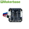 3d принтер Закрытая петля шаговый двигатель NEMA17 MKS SERVO42 разработан Makerbase, который предотвращает потерю шагов ► Фото 2/3