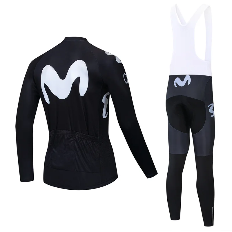 2019 M bicicleta ordenador JERSEY 9D pantalones de bicicleta, traje de Hombre Ropa de bicicleta profesional traje de montar