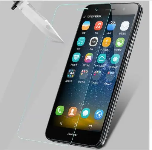 

2Pack/Lot 2.5D Glass Huawei Y6 Pro Screen Protector Tempered Glass For Huawei Y6 Pro Glass Huawei Y6 Pro Y6Pro Phone Film