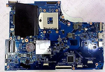 

720568-501 for hp Envy 15-J laptop motherboard 6050A2548201-MB-A02 HM87 DDR3 Free Shipping 100% test ok