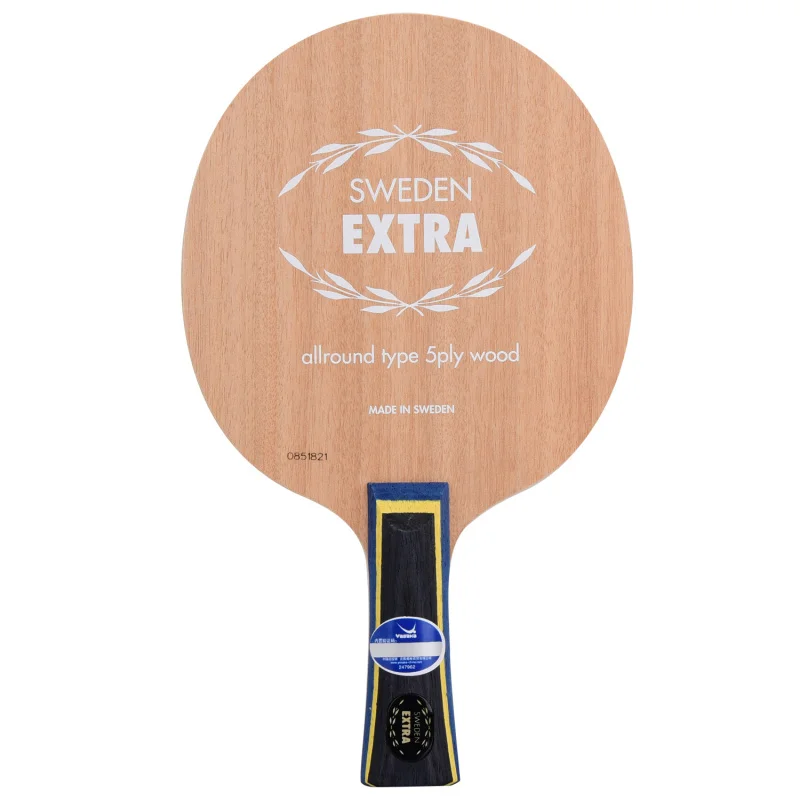 

Original Yasaka Extre Ye-3d Ye7 table tennis racket ping pong blade bat