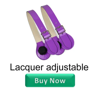 Lacquer-adjustable