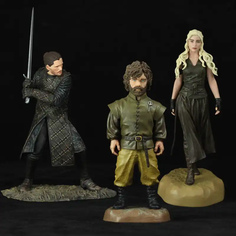tyrion action figure