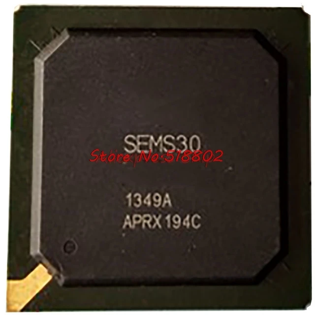 

1pcs/lot SEMS30 BGA In Stock