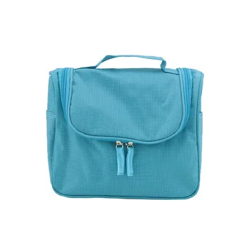 

Fashion Make Up Bag Women Cosmetic Bag Hanging Travel Organizer Bag Unisex for Washing Toiletry Kits Storage Bags