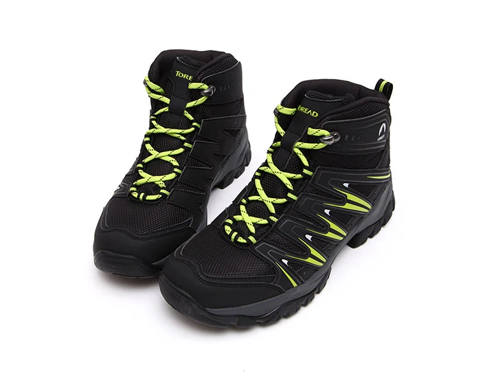  Toread Hiking Shoes Walking Men Sport Shoes Breathable Popular Tactical boots New Arrival HFBE91011 