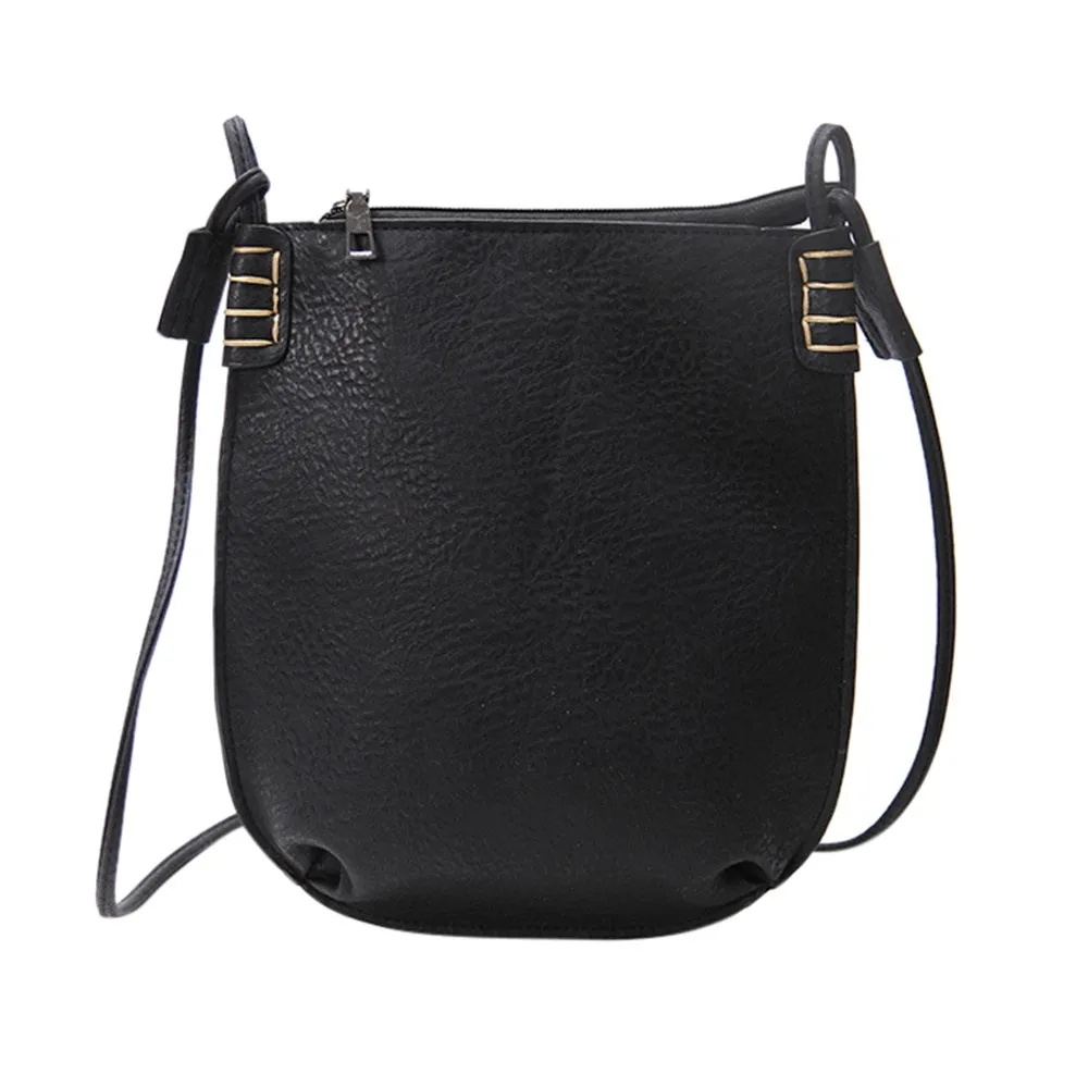 

2018 New Trend Women Handbags Fashion Pu Leather Shoulder Bags Brand Design Bucket Sac A Main Femme Nouvelle Collection #ZS