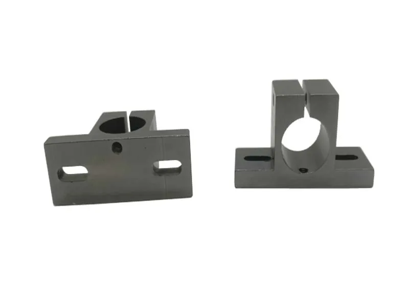 

4pcs 14mm T Aluminium Alloy Pipe Clamp thickening Motor Mount for Quad&HexaCopter 14mm Carbon fiber tube