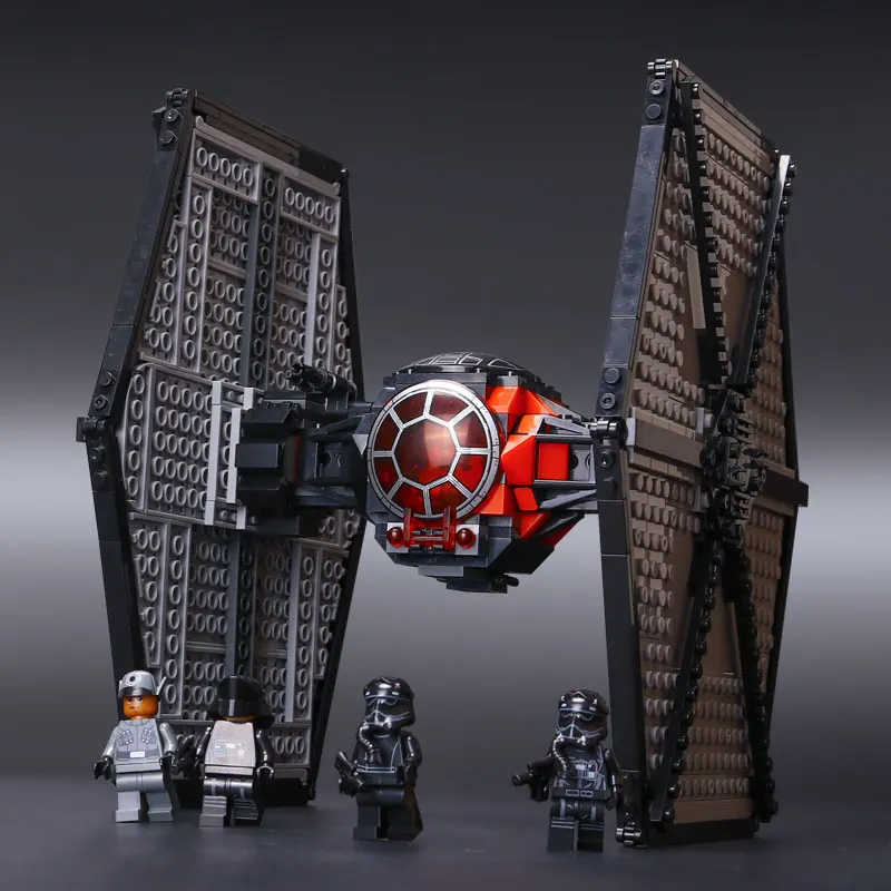 starwars lego kits