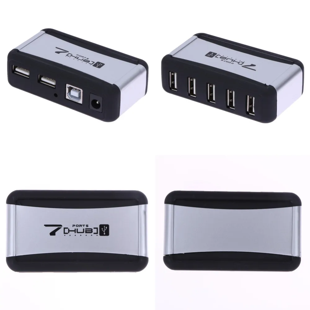 Usb 2.0 High Speed Hub