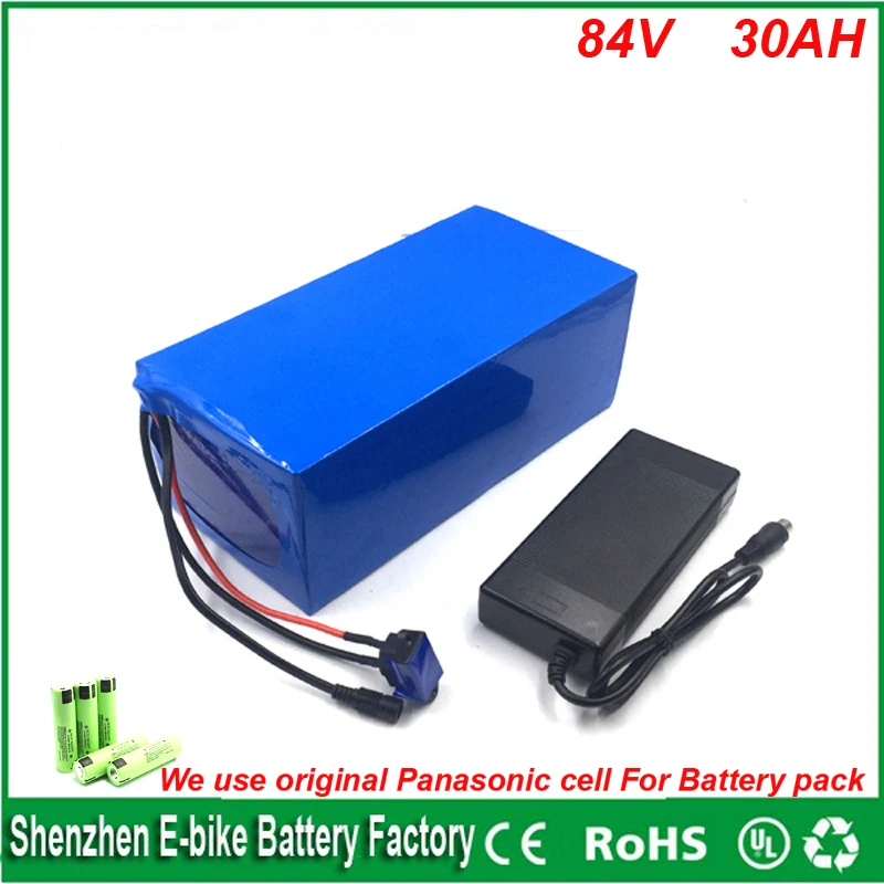 electric cycle battery price