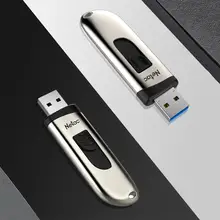 Netac U353 USB 3,0 высокоскоростной 16G/32G/64G U диск флеш-накопитель карта памяти флешка