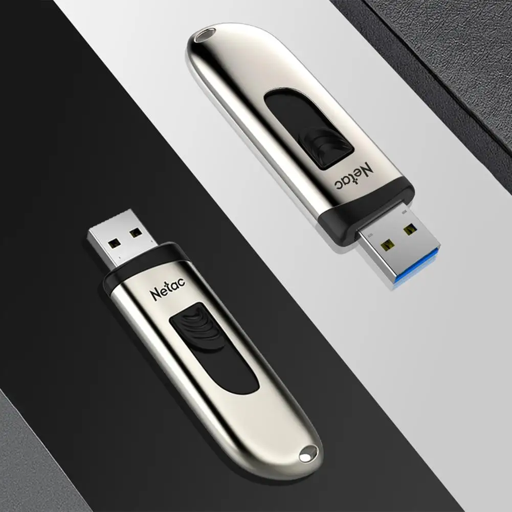 

Netac U353 USB 3.0 High Speed 16G/32G/64G U Disk Flash Pen Drive Memory Stick pendrive