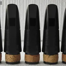 5 шт. windcraft студент мундштук кларнета BB новые Пособия по немецкому языку мундштук кларнета детали кларнета