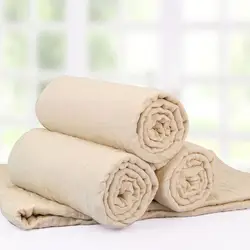 110*110 см новорожденный одеяла 6 слоев марли мягкие материалы для натуральный хлопок детские многофункциональная упаковка пеленать Ванна