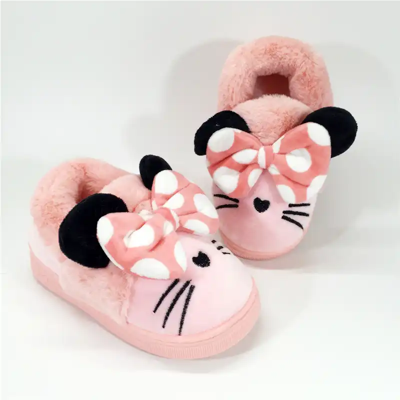 2 year old slippers