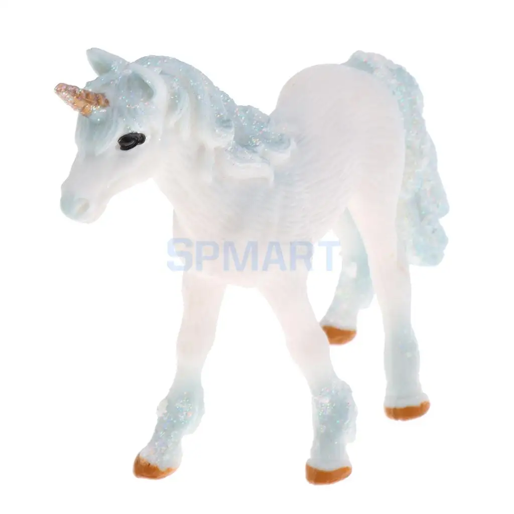 Simulation Wildlife Farm Pet Animal Model Action Figures Figurine Kid Educational Science Nature Toy Home Collectible Decoration