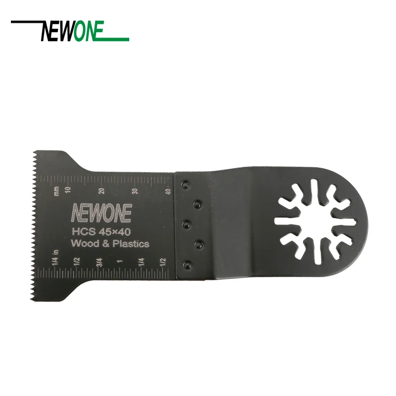 

Newone HCS 45mm standard Oscillating Tools Saw Blade Accessories fit for Multimaster power tools as Fein,TCH,Dremel etc