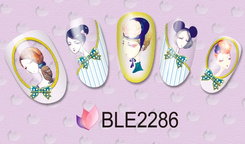 BLE2286