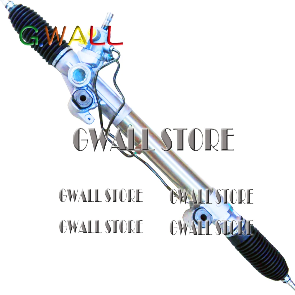 Buy High Quality Brand New Power Steering Rack For Car