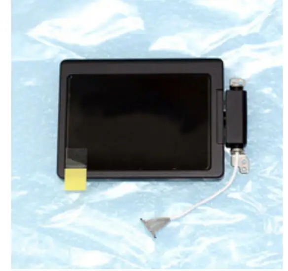 New LCD Display Screen assembly with hinge and shell pats For Canon FOR EOS 80D SLR | Электроника
